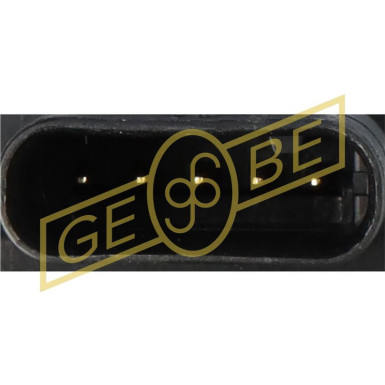 GEBE | NOx-Sensor, NOx-Katalysator | 9 3696 1