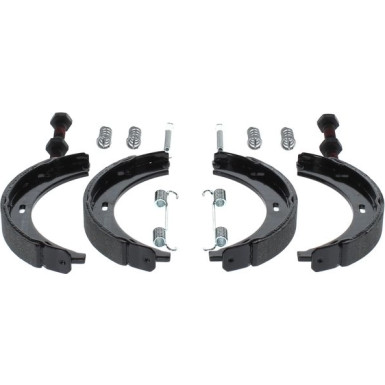 0 986 487 543 Bremsbackensatz, Feststellbremse