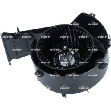 34379 Innenraumgebläse