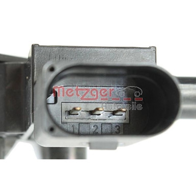 0906300 Sensor, Abgasdruck ORIGINAL ERSATZTEIL