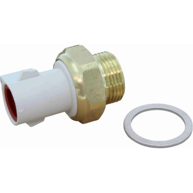 V25-99-1700 Temperaturschalter, Kühlerlüfter Original VEMO Qualität