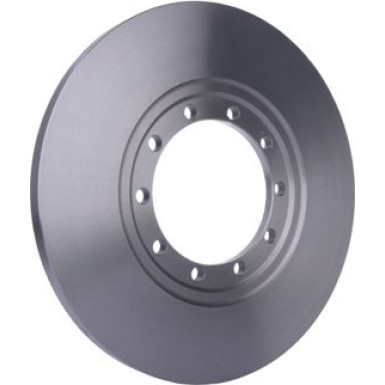 Hella | Bremsscheibe | 8DD 355 113-291