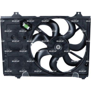 47998 Lüfter, Motorkühlung