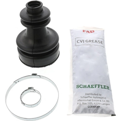 772 0140 30 Faltenbalgsatz, Antriebswelle