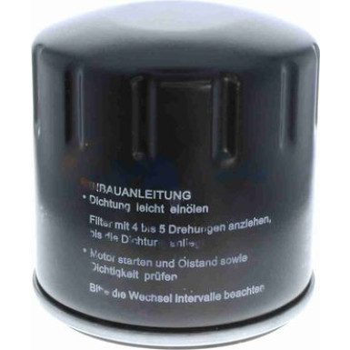 V30-2193 Ölfilter Green Mobility Parts V30-2193 Ölfilter Green Mobility Parts