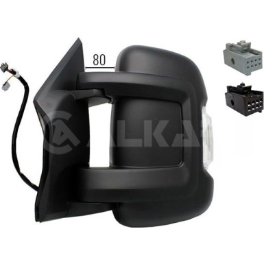 9258922 Außenspiegel