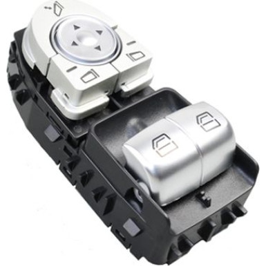 0916686 Schalter, Fensterheber GREENPARTS