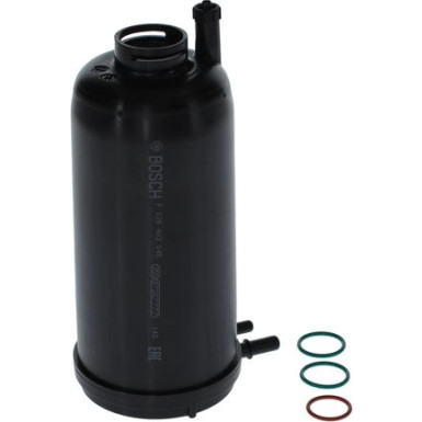 F 026 402 045 Kraftstofffilter