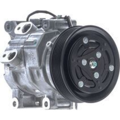 Mahle | Kompressor, Klimaanlage | ACP 289 000S