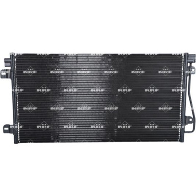 35484 Kondensator, Klimaanlage EASY FIT