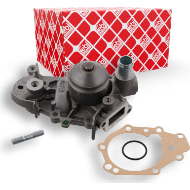 FEBI BILSTEIN 21241 Wasserpumpe FEBI BILSTEIN 21241 Wasserpumpe