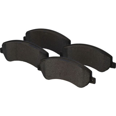 Valeo | Bremsbelagsatz, Scheibenbremse | 302337A