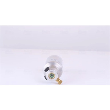 95229 Trockner, Klimaanlage