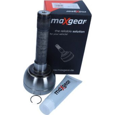 49-0411 Gelenksatz, Antriebswelle 49-0411 Gelenksatz, Antriebswelle