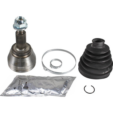 7110185 Gelenksatz, Antriebswelle COMPETENCE KIT
