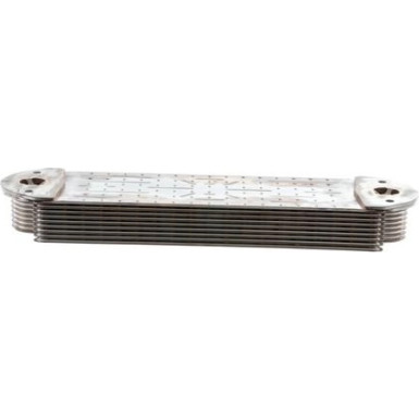 Mahle | Ölkühler, Motoröl | CLC 213 000P