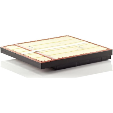 MANN-FILTER C 64 1500/1 Luftfilter MANN-FILTER C 64 1500/1 Luftfilter