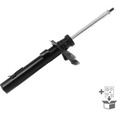 Monroe | Stoßdämpfer | 742196SP