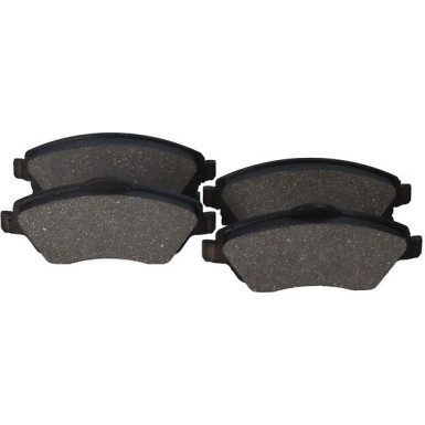 Valeo Bremsbelagsatz, Scheibenbremse EXPERT 301456A