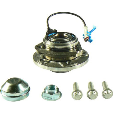 WM 2078 Radlagersatz COMPETENCE KIT WM 2078 Radlagersatz COMPETENCE KIT