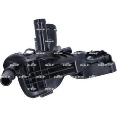 725331 Thermostat, Kühlmittel EASY FIT