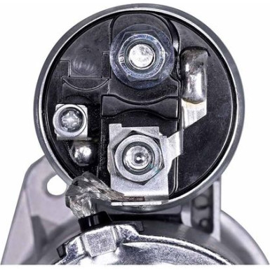 8EA 012 527-011 Starter