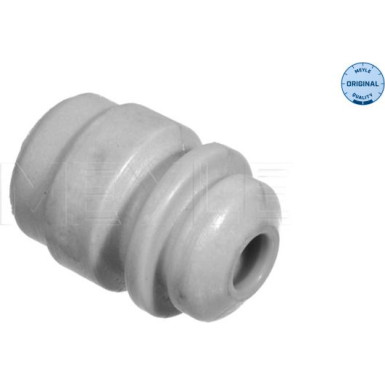 100 412 0030 Anschlagpuffer, Federung MEYLE-ORIGINAL: True to OE.