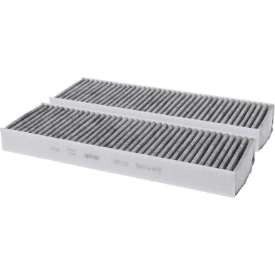 Corteco | Filter, Innenraumluft | 80000615