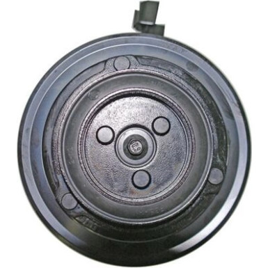 Mahle | Kompressor, Klimaanlage | ACP 449 000P