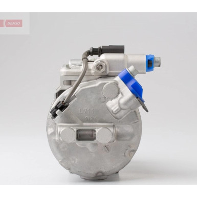 DENSO 7SEU17C Klimakompressor DCP32006K DENSO 7SEU17C Klimakompressor DCP32006K