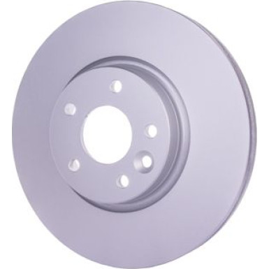 Hella | Bremsscheibe | 8DD 355 129-161