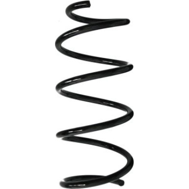 Spidan | Fahrwerksfeder | 88095