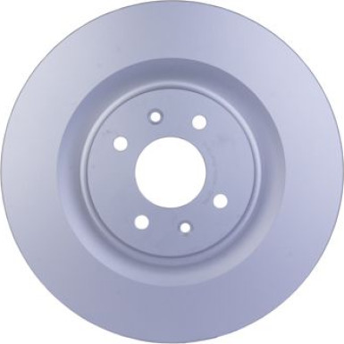 Hella | Bremsscheibe | 8DD 355 120-401