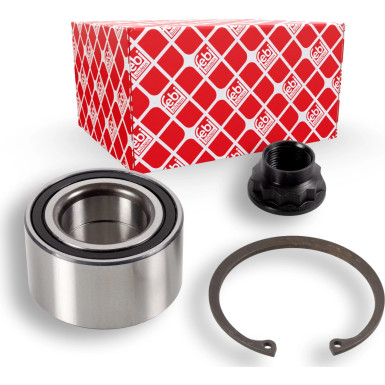 FEBI BILSTEIN 172638 Radlagersatz FEBI BILSTEIN 172638 Radlagersatz