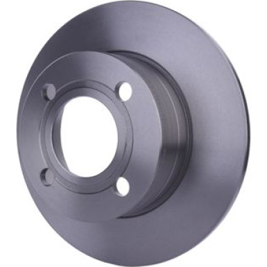 Hella | Bremsscheibe | 8DD 355 100-601