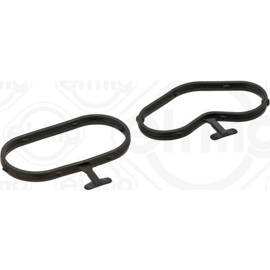 Elring | Dichtungssatz, Ölkühler | 642.490