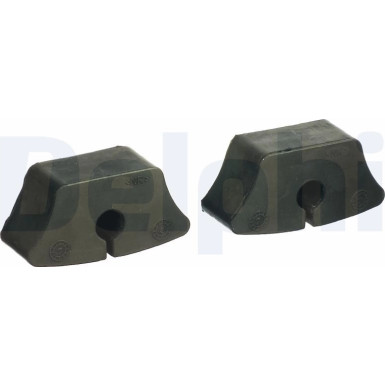 Delphi | Lagerung, Stabilisator | TD1233W