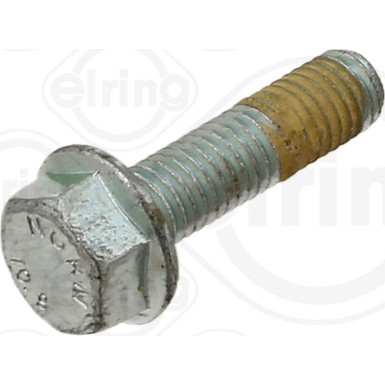 030.890 Schraube, Abgaskrümmer