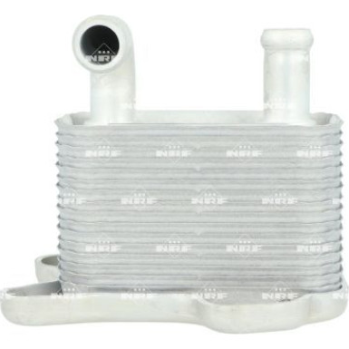 NRF | Ölkühler, Automatikgetriebe | 31342