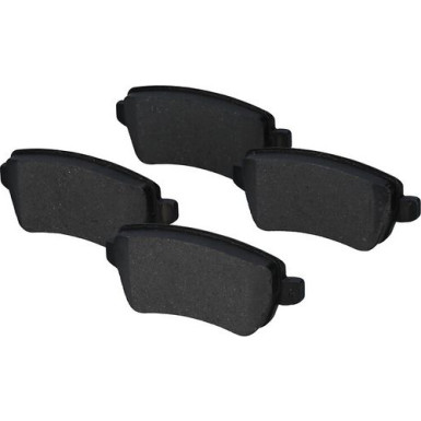 302816A Bremsbelagsatz, Scheibenbremse EXPERT