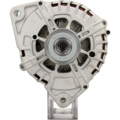 PSH | Generator | 555.906.220.000