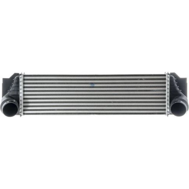 Mahle | Ladeluftkühler | CI 184 000P