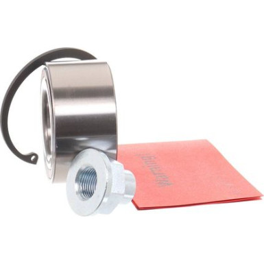 SKF | Radlagersatz | VKBA 7526