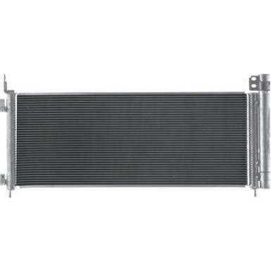 Mahle | Kondensator, Klimaanlage | AC 1014 000S Mahle | Kondensator, Klimaanlage | AC 1014 000S