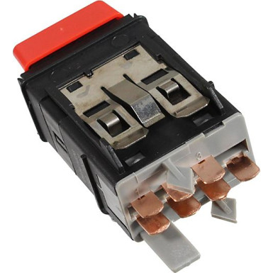 09161026 Warnblinkschalter 09161026 Warnblinkschalter