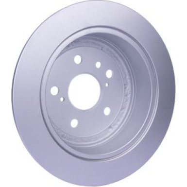 Hella | Bremsscheibe | 8DD 355 114-991