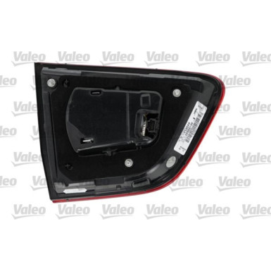 Valeo | Heckleuchte | 047272