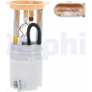 Delphi | Kraftstofffördermodul | FE10061-12B1