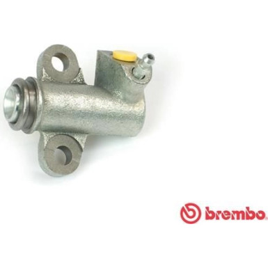 Brembo | Nehmerzylinder, Kupplung | E 56 030 Brembo | Nehmerzylinder, Kupplung | E 56 030