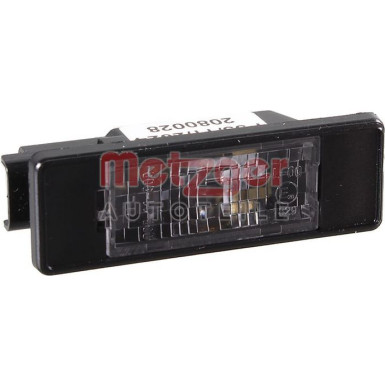 2080028 Kennzeichenleuchte GREENPARTS 2080028 Kennzeichenleuchte GREENPARTS